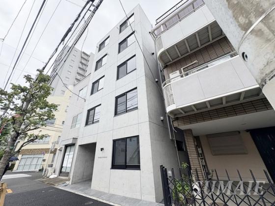 外観です☆