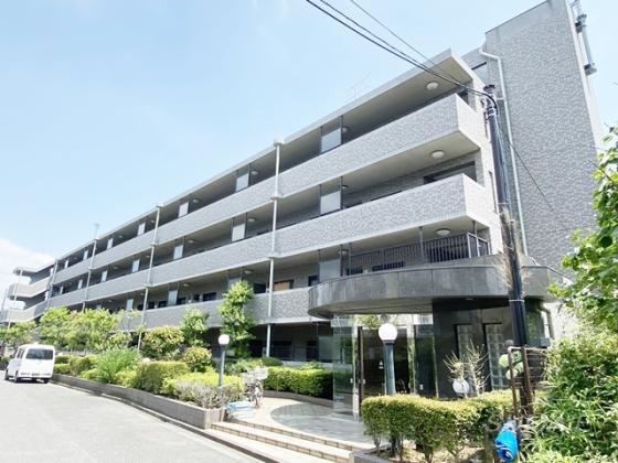 外観です☆