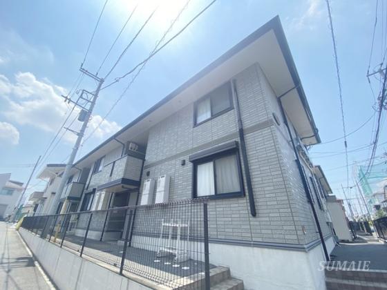 外観です☆