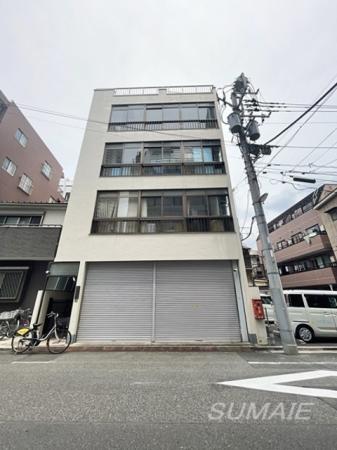 外観です☆