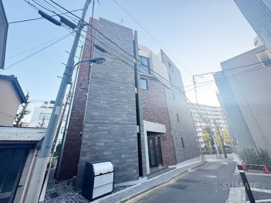 外観です☆