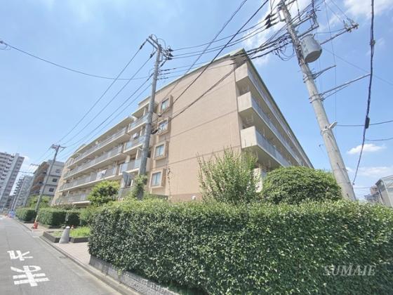 外観です☆
