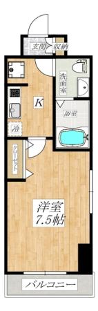 間取りです☆彡