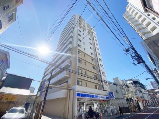 オシャレな築浅マンションです♪