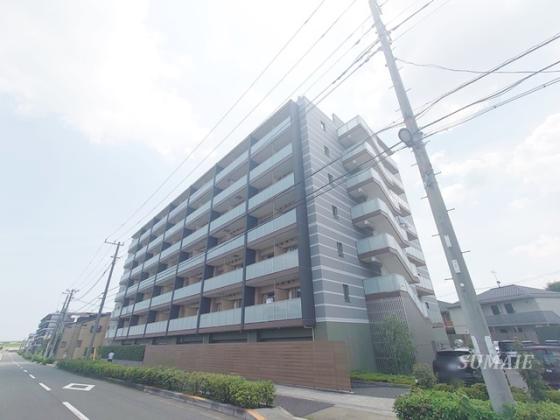 素敵な外観です☆
