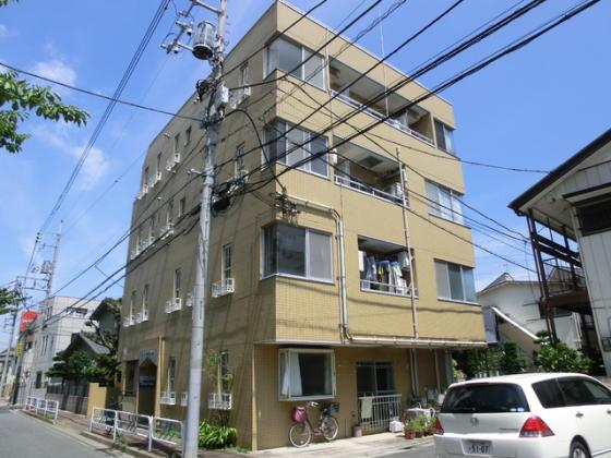 人気のマンションタイプです♪