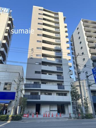 外観です☆