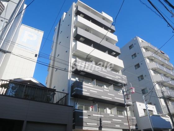 住宅街の一角にございます(^^♪便利な立地です☆