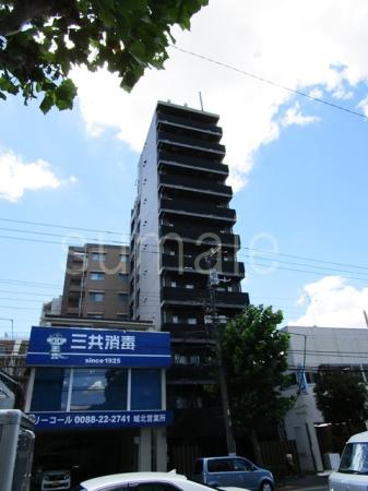 綺麗なマンションです☆