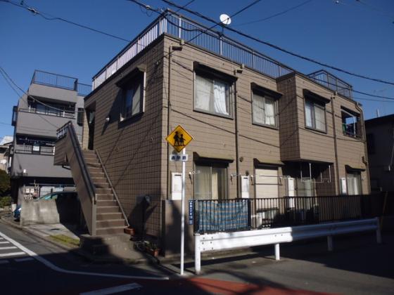 志茂駅徒歩３分の物件です！