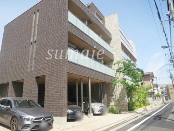 素敵な外観です☆