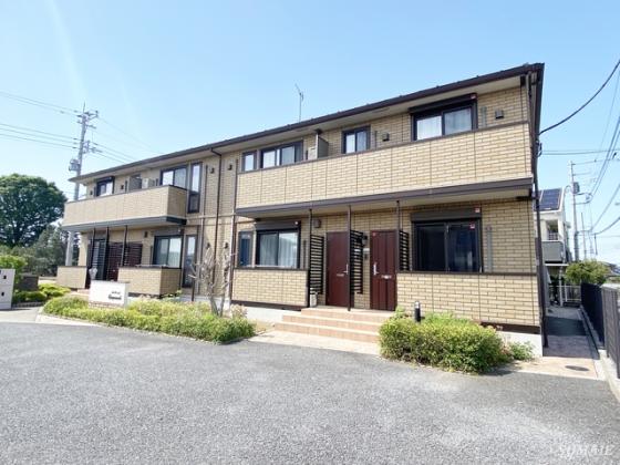 閑静な住宅地！