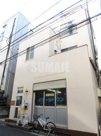 外観です★