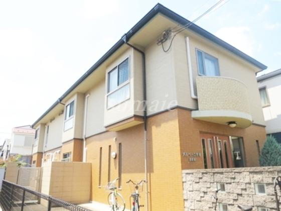 安心の鉄筋コンクリート造です♪