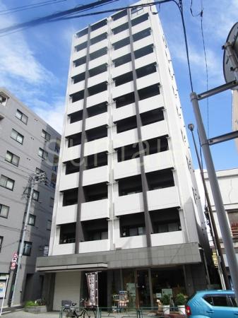 綺麗な外観です☆