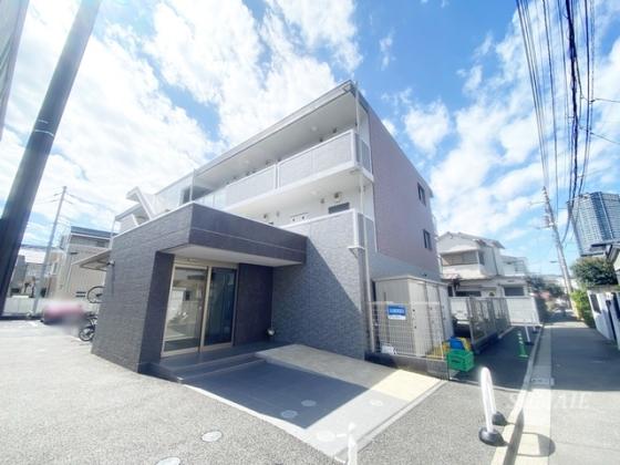 素敵な外観です☆