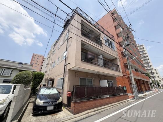 おしゃれな外観です☆