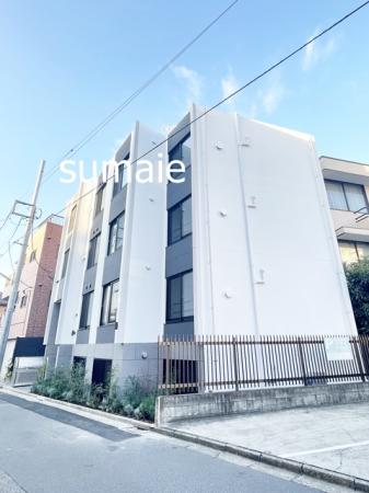 外観です☆