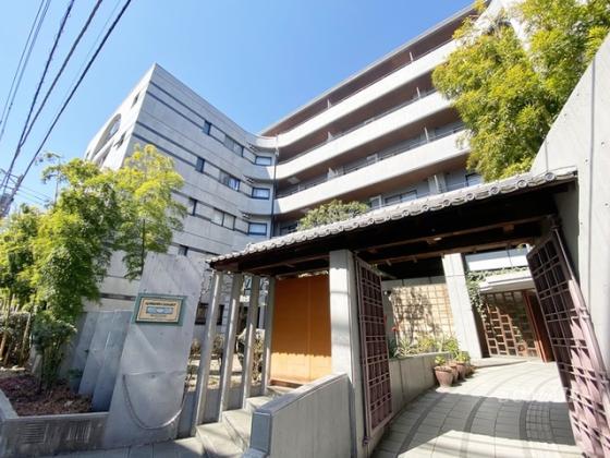 外観です☆