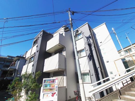 素敵な外観です☆　