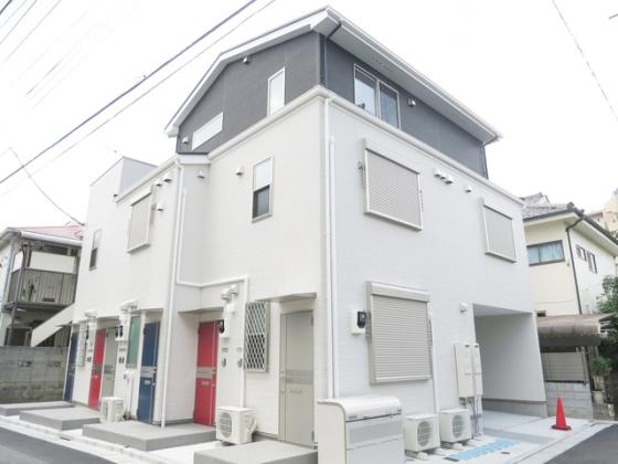 小岩駅徒歩7分☆閑静な住宅街に物件ございます！