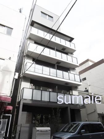 RC構造の6階建ての物件です☆
