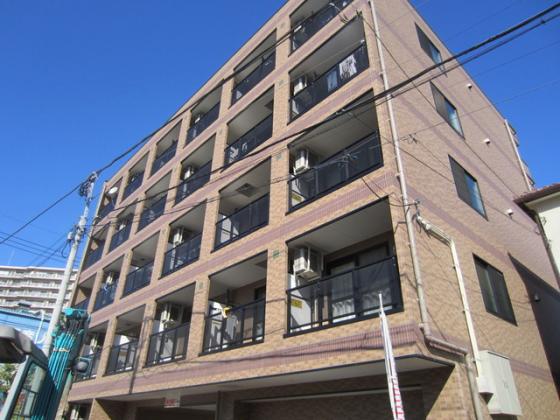 素敵な外観です☆