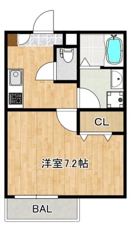 間取り☆