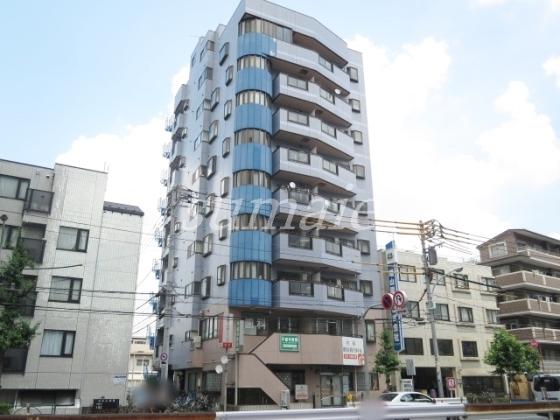 9階建ての物件です☆