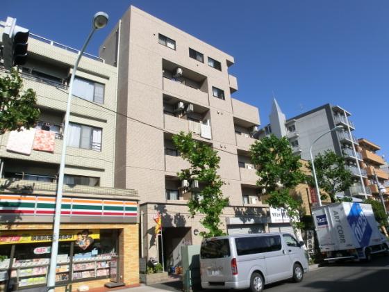 外観です☆