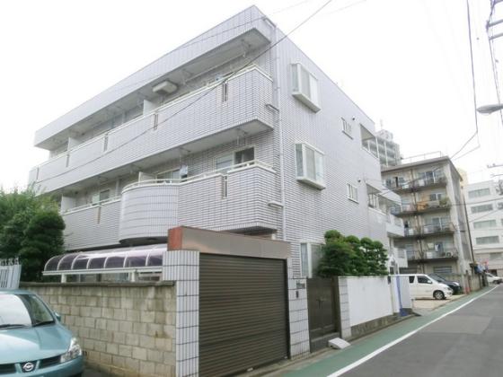 人気のマンションタイプです♪