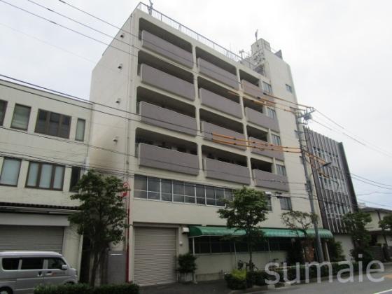 外観です☆