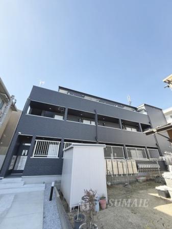 外観です☆