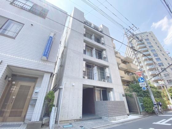 外観です☆
