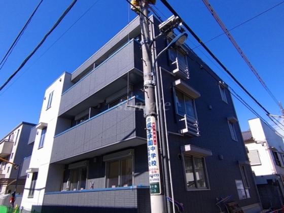 東十条駅まで7分の物件です☆