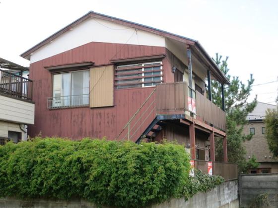 江戸川駅徒歩２分☆閑静な住宅街に物件ございます！