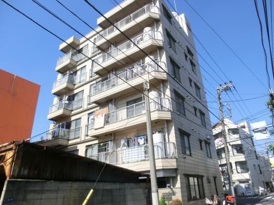 ペットと一緒にオール電化賃貸マンション