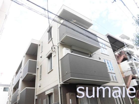 大手ハウスメーカー施工☆