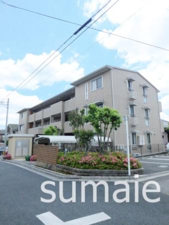 外観です☆