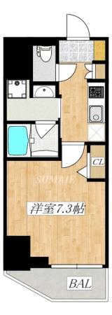設備充実のお部屋です☆
