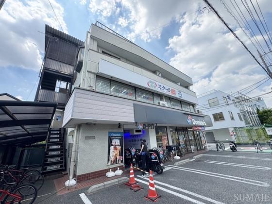 外観☆彡
