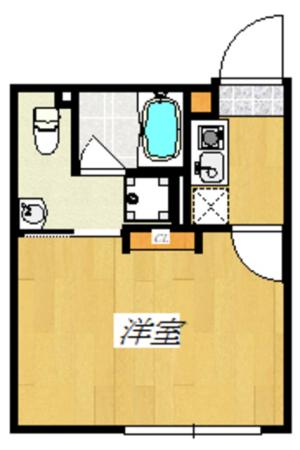 間取りです☆