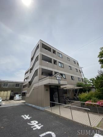 外観です♪