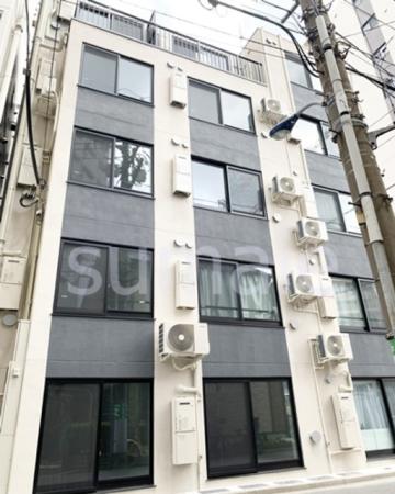 マンションタイプです！