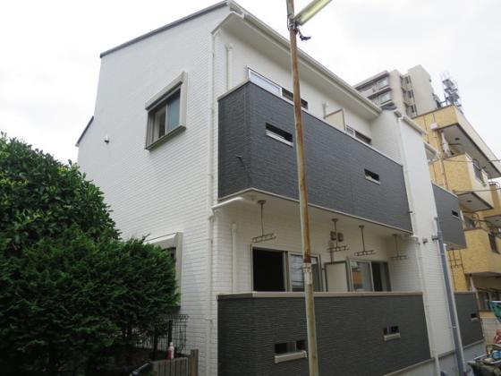 小岩駅徒歩10分☆商店街も近くて便利です!