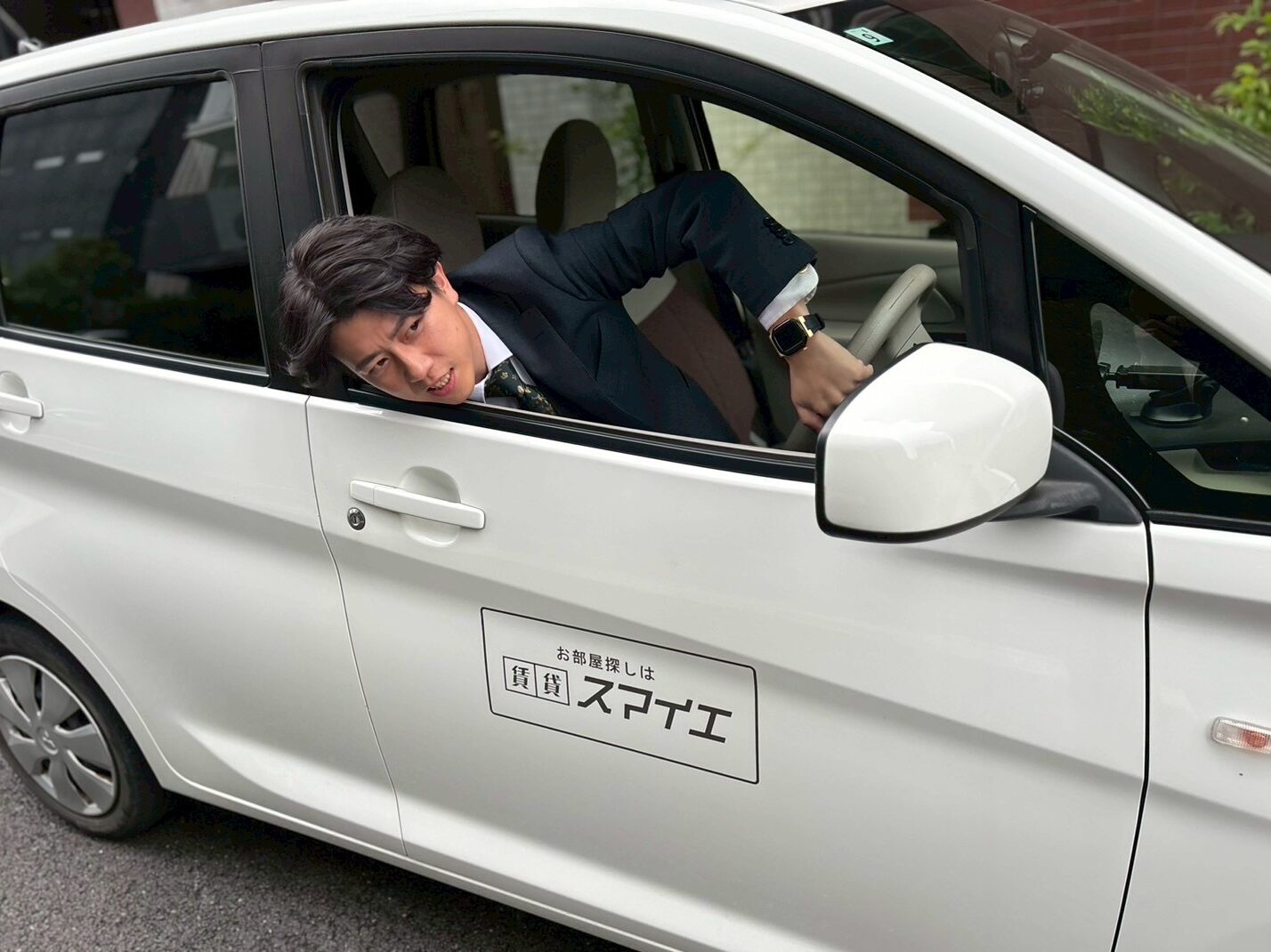 スタッフ写真