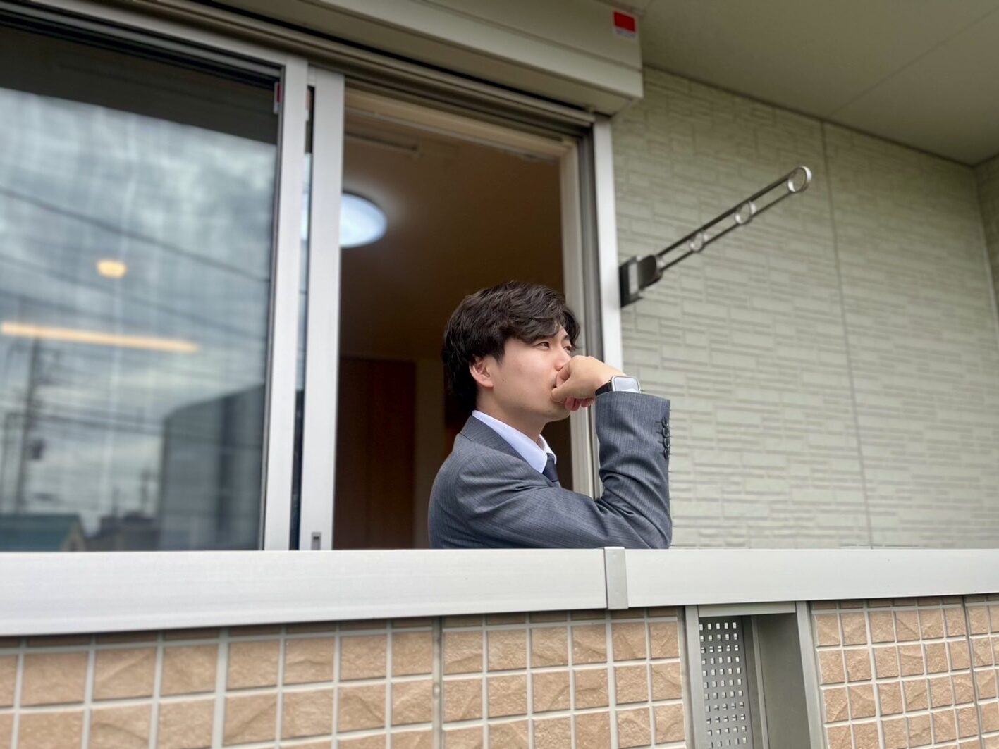 スタッフ写真