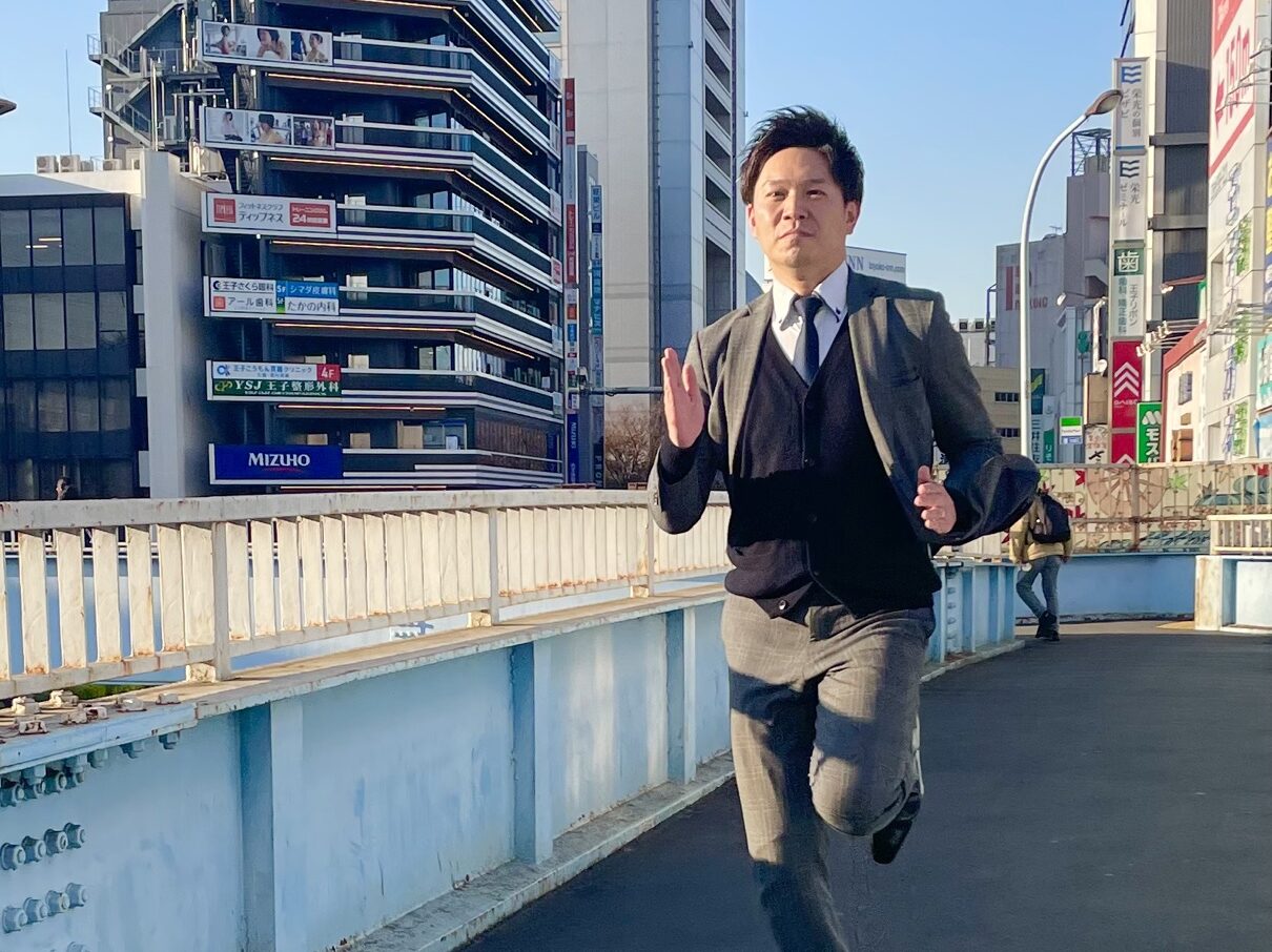 スタッフ写真