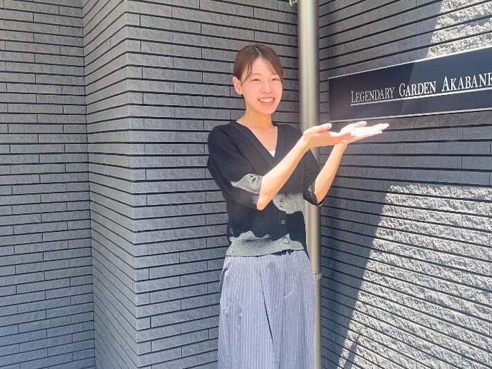 スタッフ写真