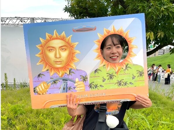 スタッフ写真